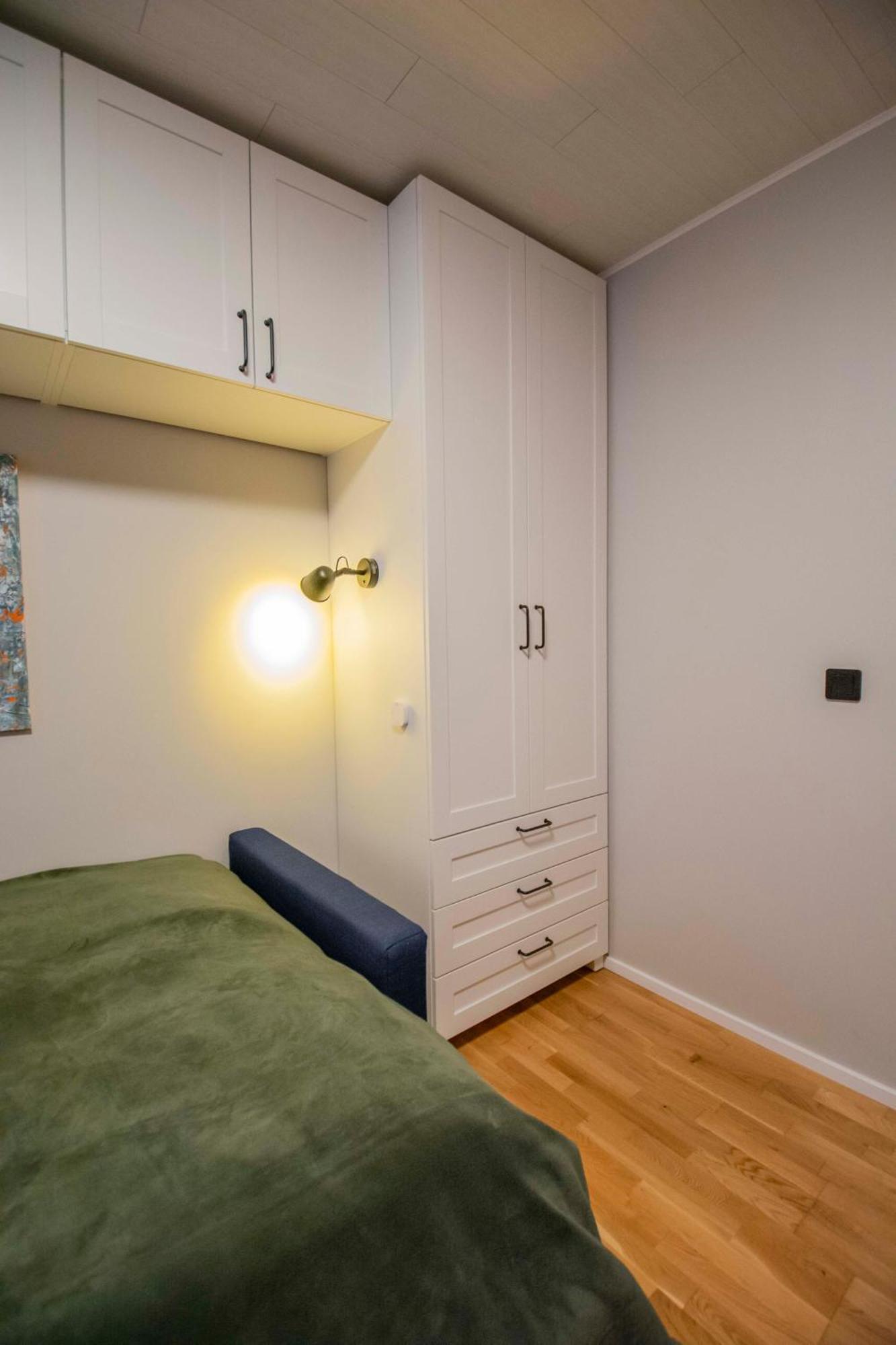 Karlovaidyll 2 - Cozy In A Quiet Area With Free Parking *
