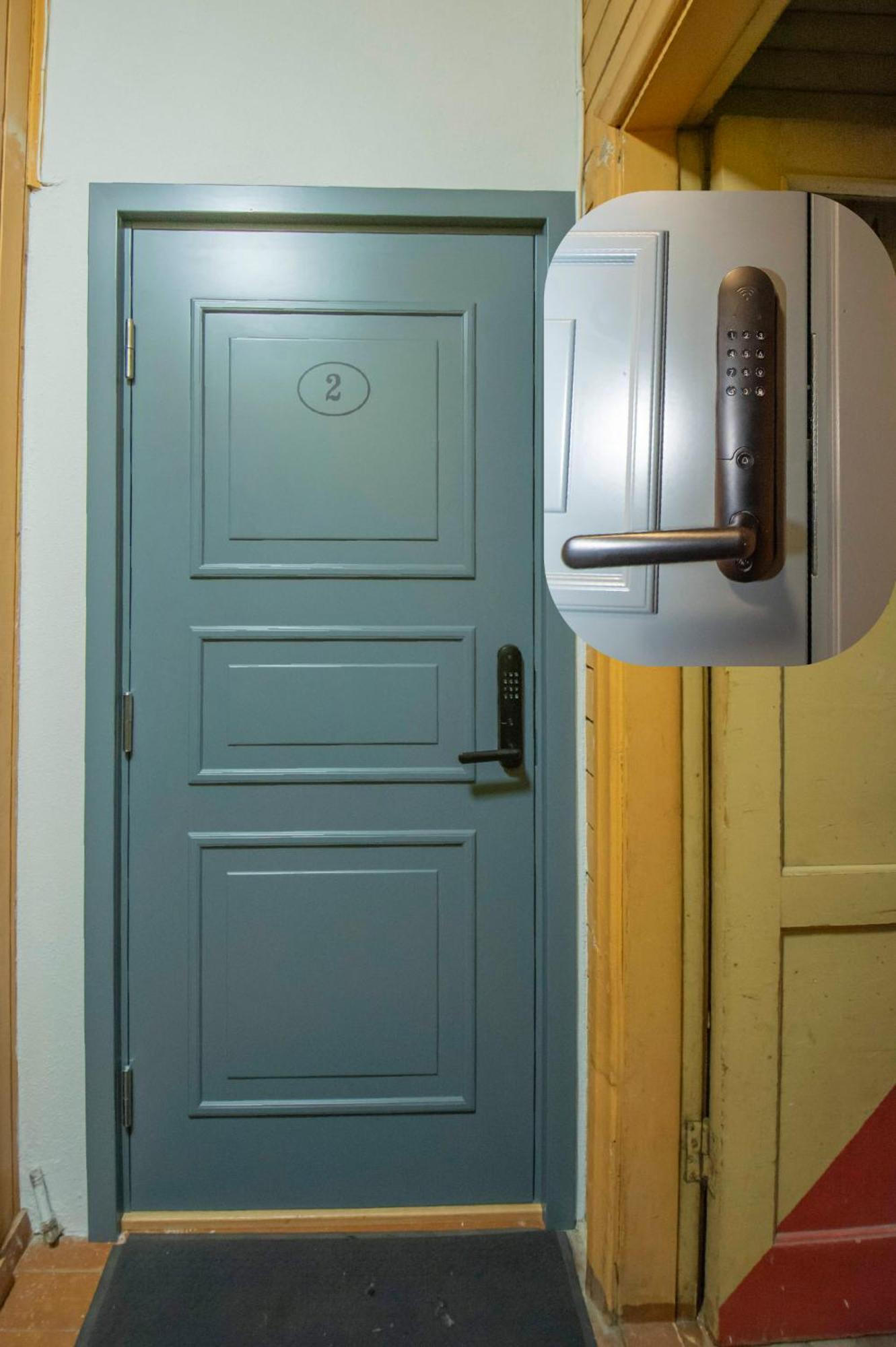 Karlovaidyll 2 - Cozy In A Quiet Area With Free Parking *