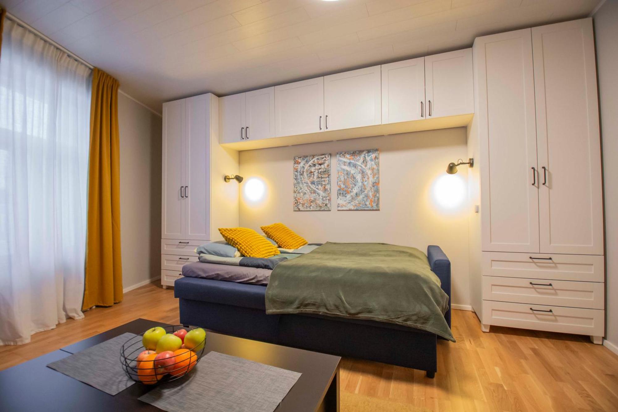 Karlovaidyll 2 - Cozy In A Quiet Area With Free Parking * Tartu