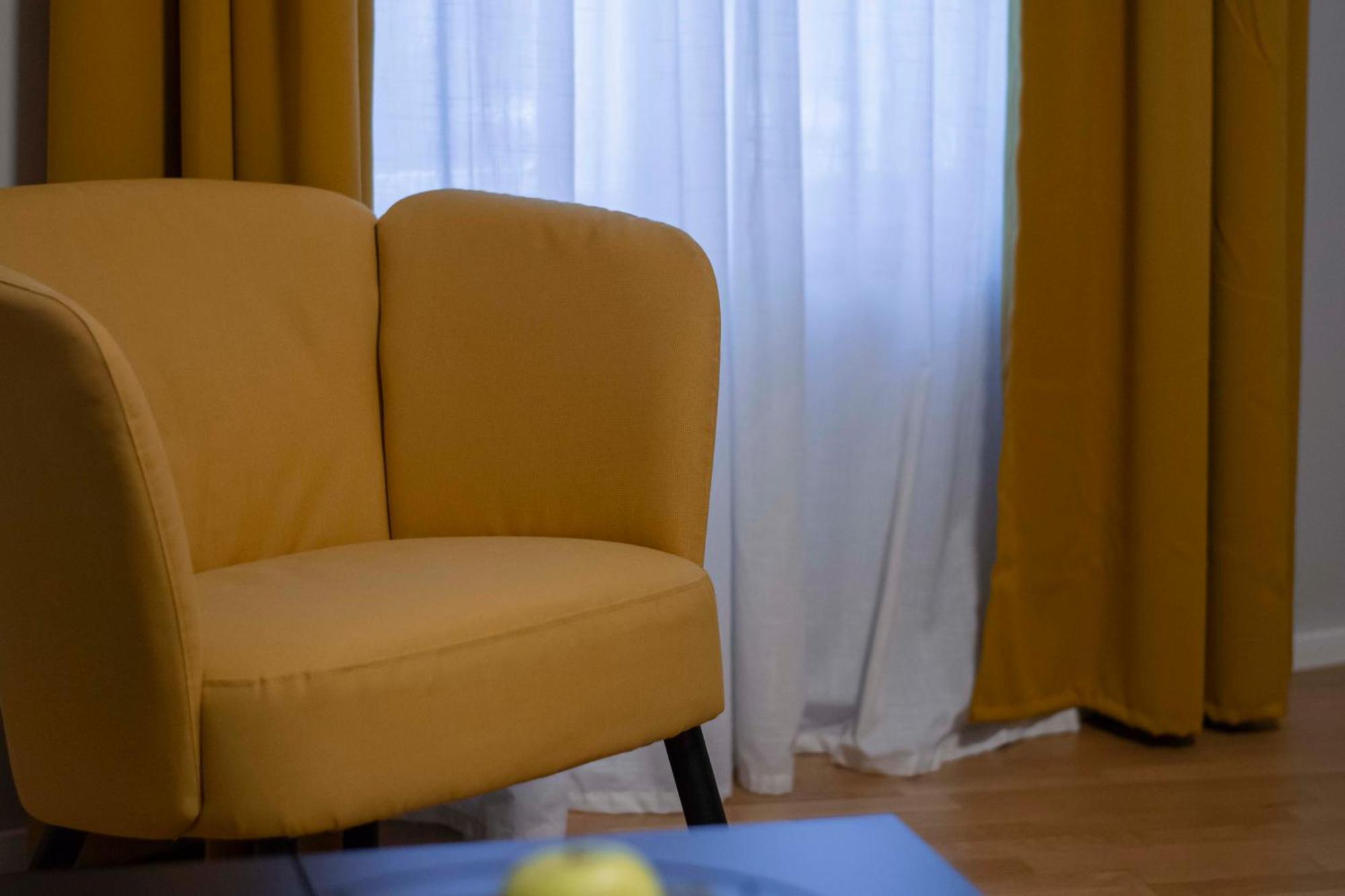 Karlovaidyll 2 - Cozy In A Quiet Area With Free Parking * Tartu