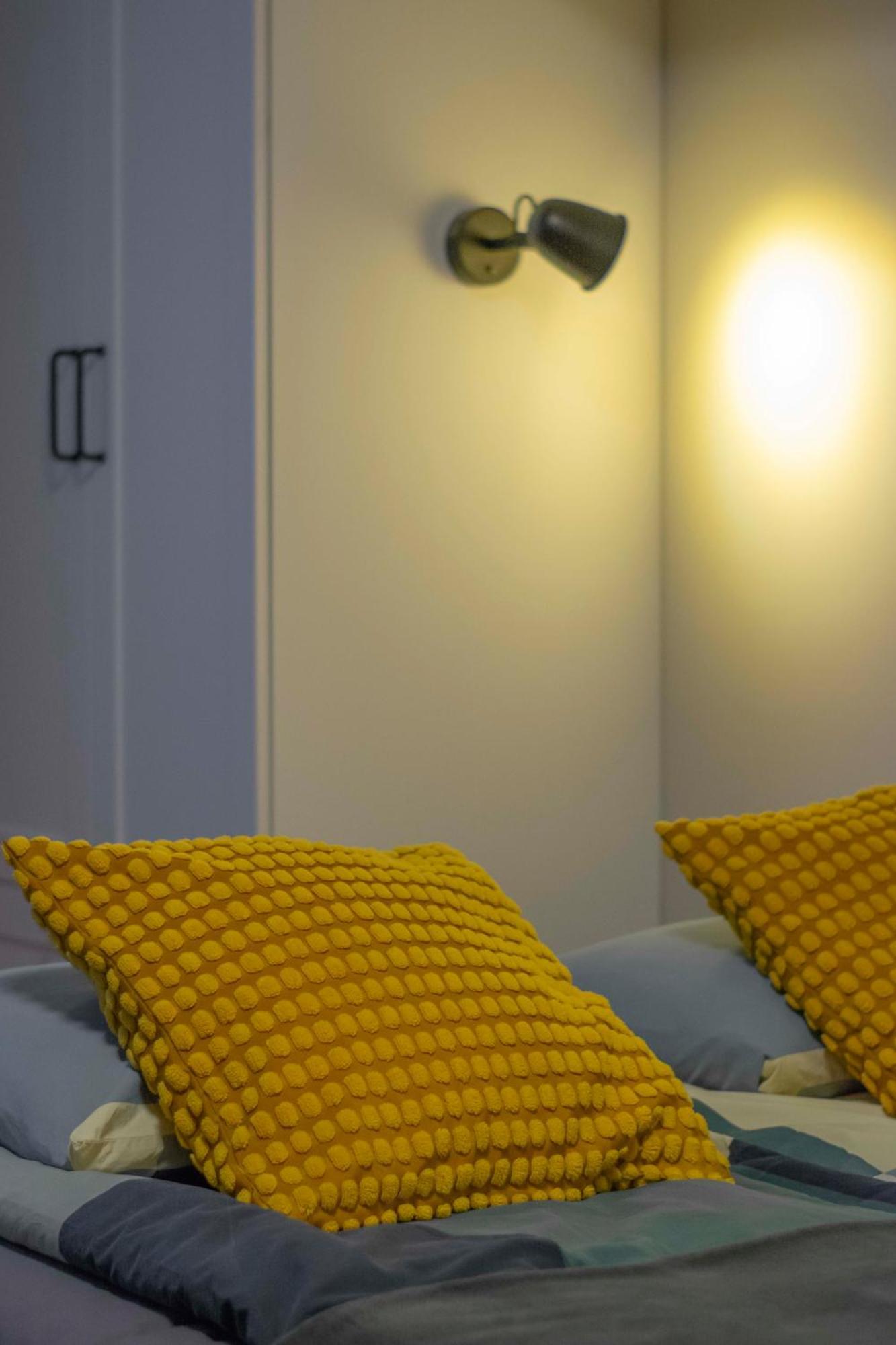 Karlovaidyll 2 - Cozy In A Quiet Area With Free Parking Lejlighed