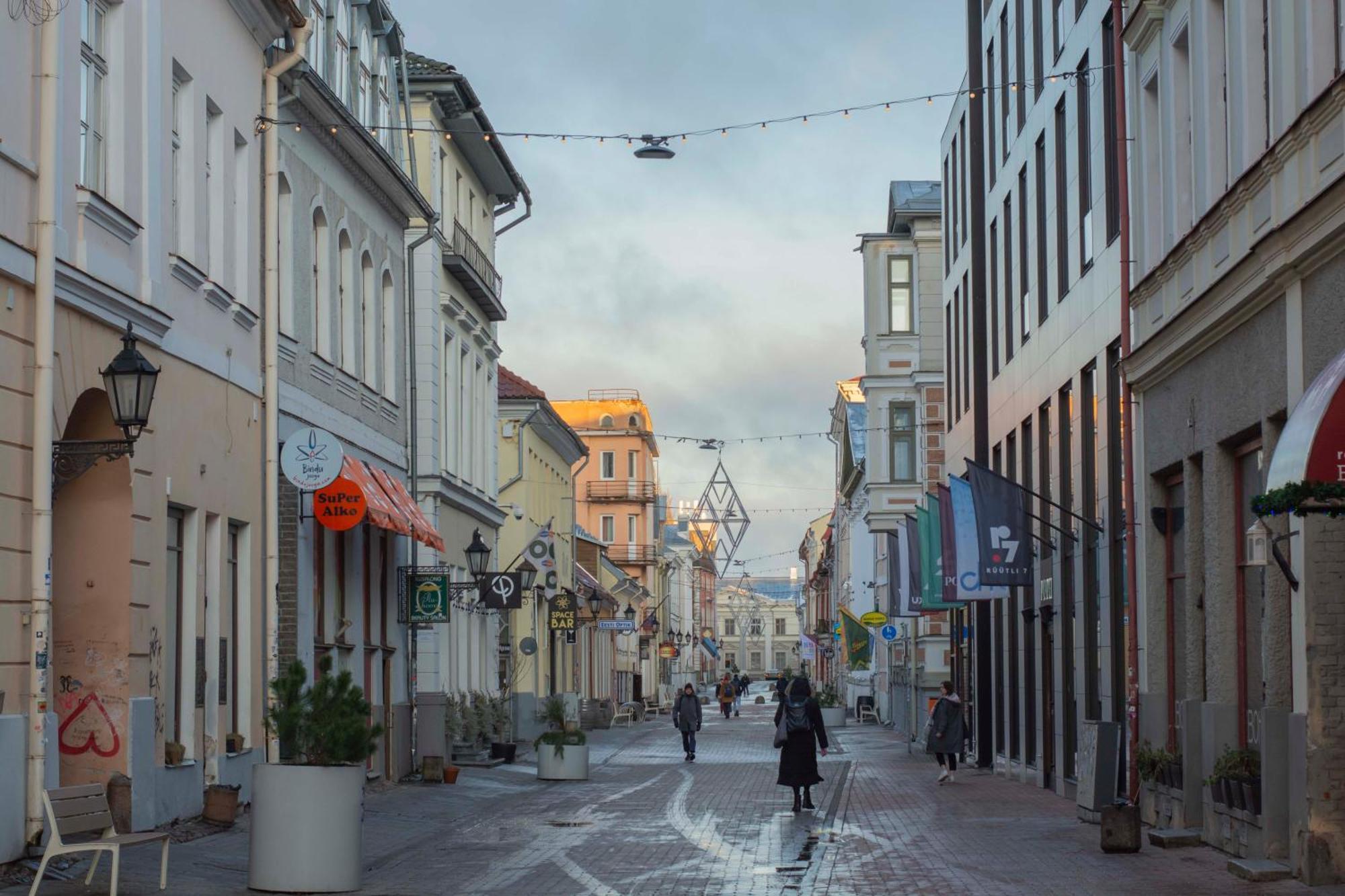 Апартамент Karlovaidyll 2 - Cozy In A Quiet Area With Free Parking